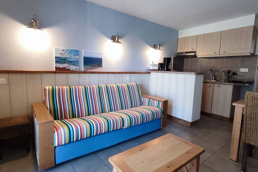 Appartement de vacances