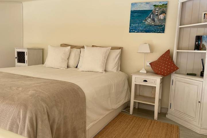 Appartement entier, Apartment Bella Vista new in Port de Sóller, Sóller