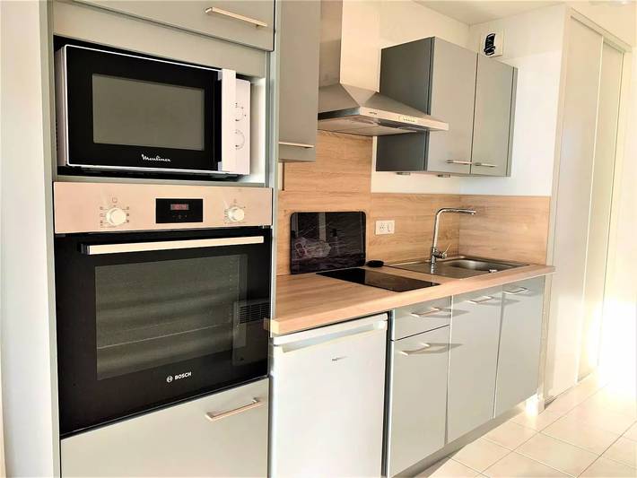 Gîte pour 4 personnes, avec vue à Quiberon - 2
