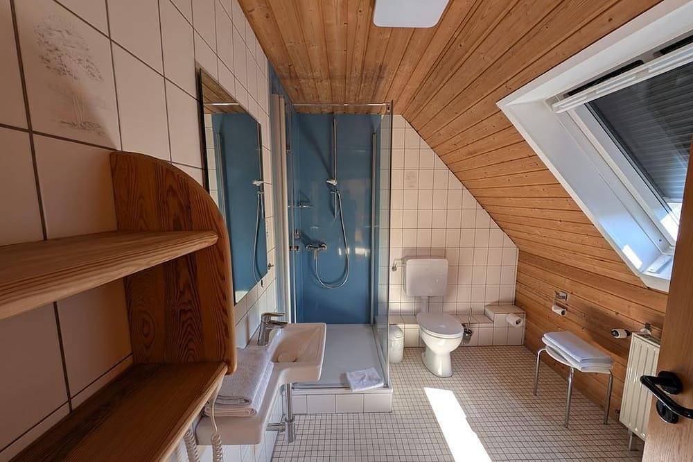 Zimmer Nr. 3 - Gästehaus Bollig in Trittenheim, Moseleifel