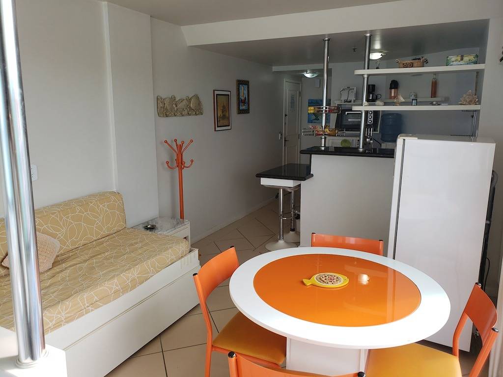 Ganze Wohnung, Loft Prainha, für das Haus und die Ruhe Grenzsee in Arraial do Cabo, Rio de Janeiro (Bundesstaat)