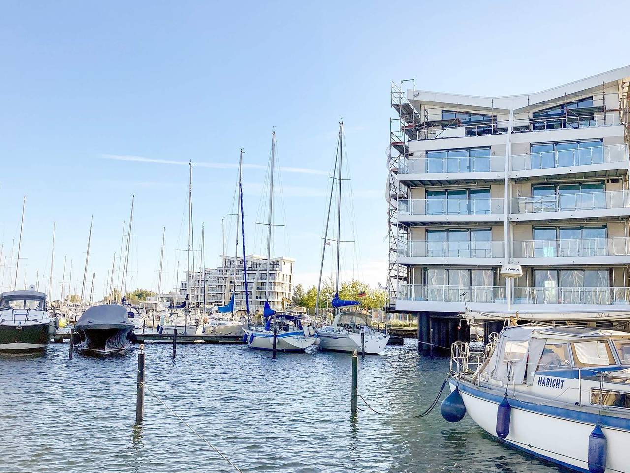 Ganze Wohnung, 5 Sterne Ferienhaus in Wendtorf in Wendtorfer Strand, Wendtorf