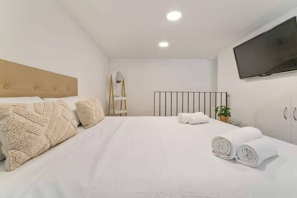 Apartamento entero, Nice Central Loft in Villanueva y Geltrú, Garraf