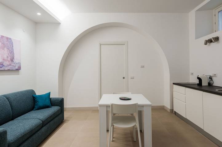 Appartamento vacanze per 4 persone - 1