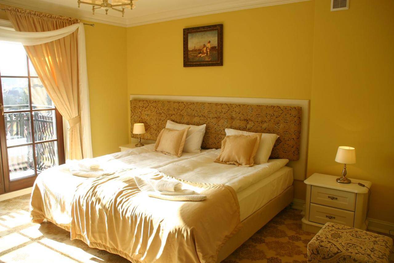 Hotel Supraśl in Supraśl, Podlasie