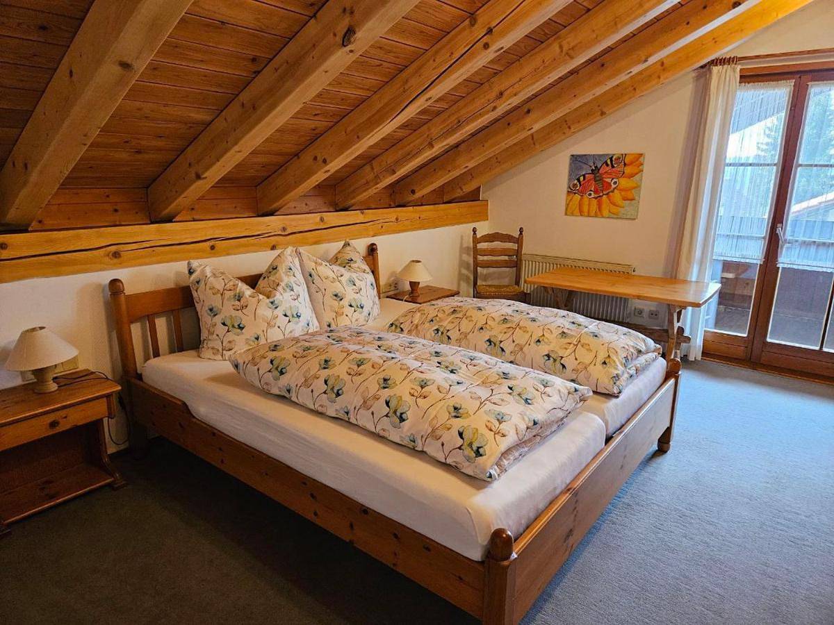 Ferienhaus: idyllisch & erholsam in Eglofs, Argenbühl