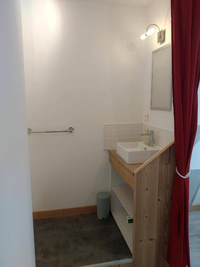 Gîte pour 2 personnes, avec terrasse à Bennwihr - 3