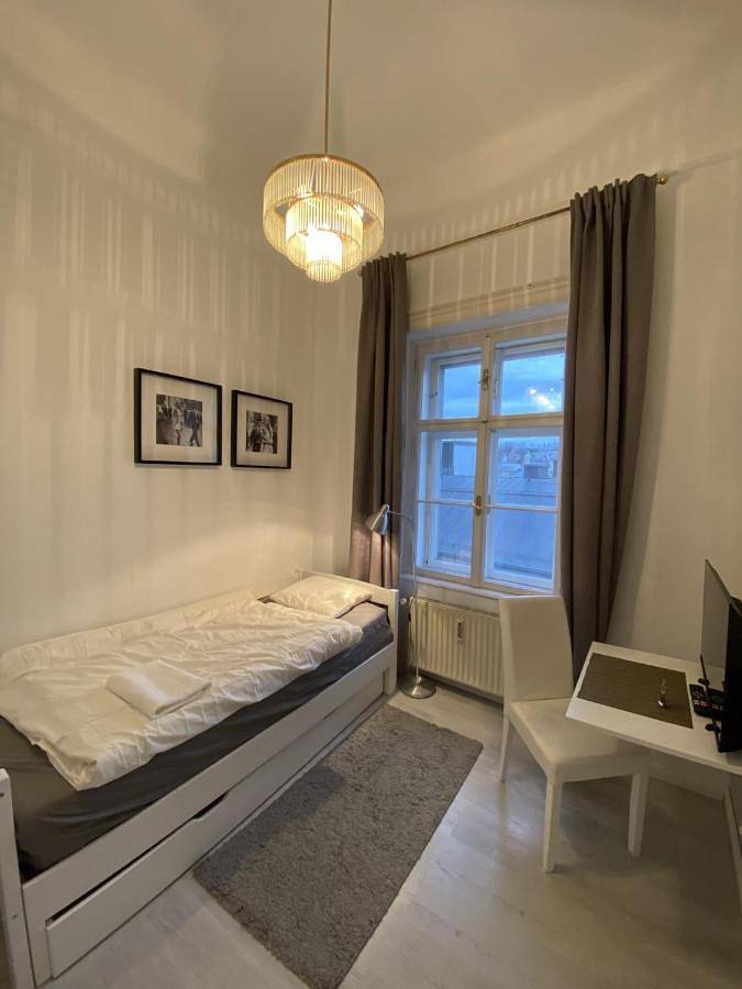 Ferienwohnung für 1 Personen - 1