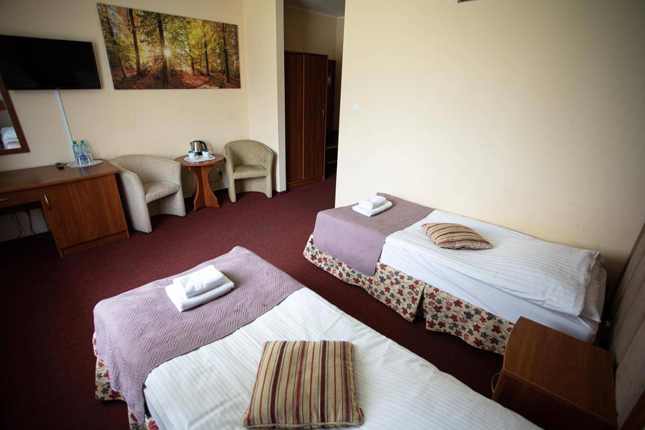 Single Room in Świdnica, Dolny Śląsk