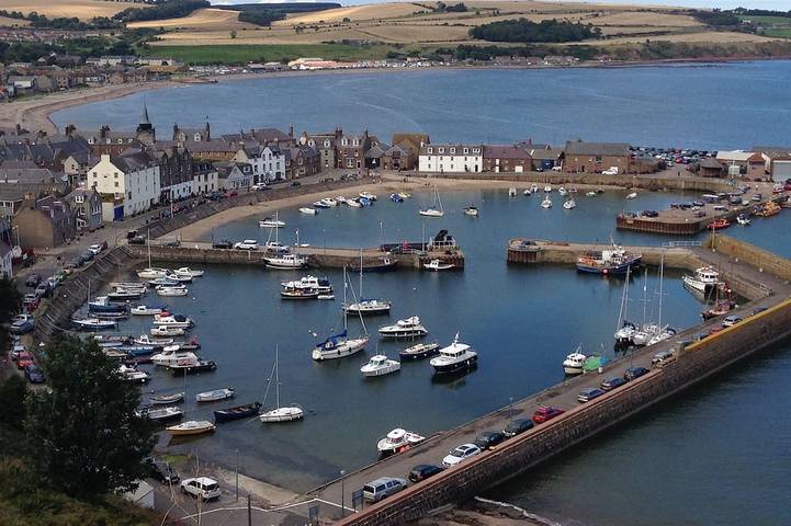 Vacation rental for 5 people in the United Kingdom