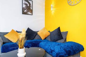 Apartment for 2 People in Sheffield, South Yorkshire, Photo 4