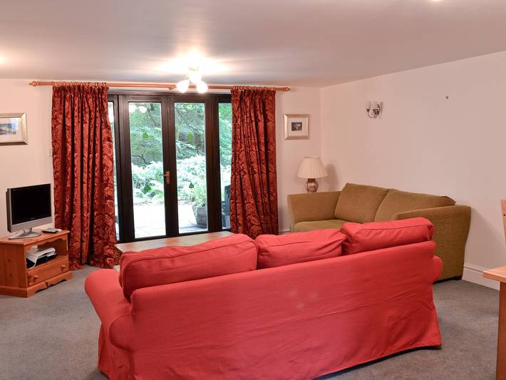 Holiday rental for 6 people, with Garden in Ambleside
