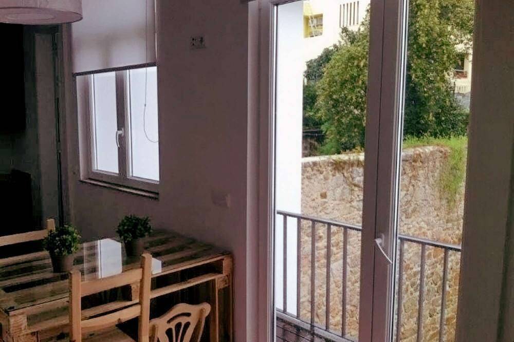 Apartamento entero, One-Bedroom Apartment in Cedofeita, Oporto