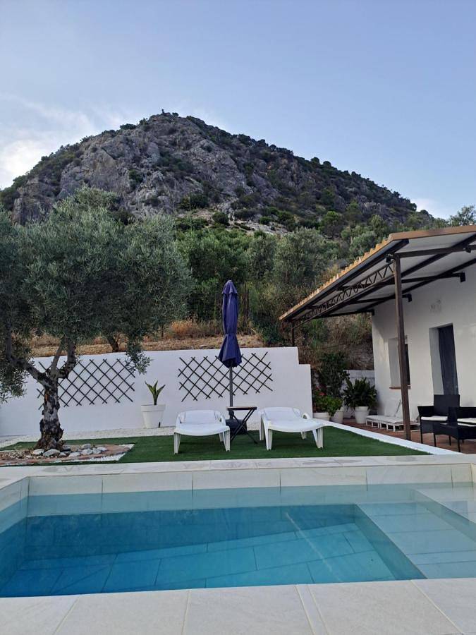 One-Bedroom House in Algodonales, Pueblos Blancos