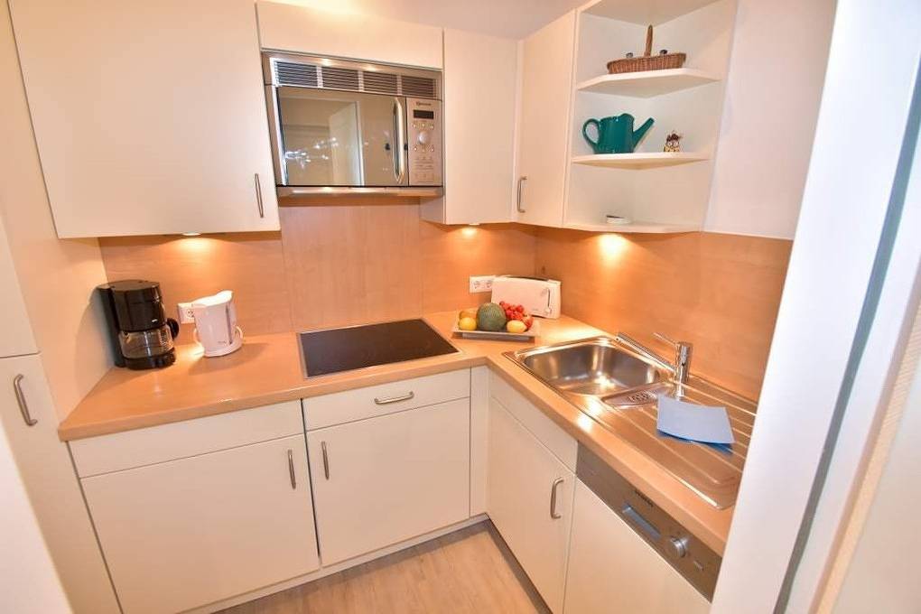 Ganze Ferienwohnung, Wiking, App 121 in Westerland, Sylt (Gemeinde)