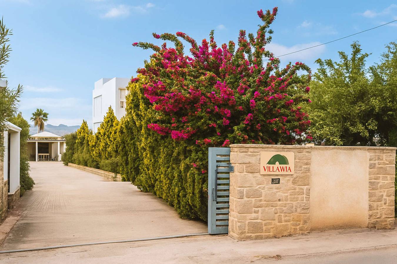 Villa für 10 Personen mit Balkon/Terrasse in Lasithi