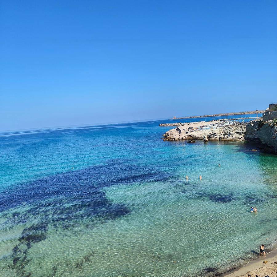 Two-Bedroom House in La Praiola, Terrasini