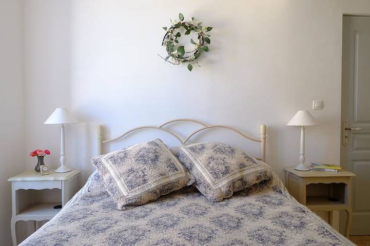 Location de vacances pour 2 personnes, avec terrasse à Olonzac - 2