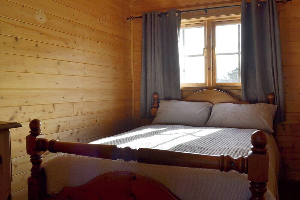 Baytree Lodge in Melbourne (Derbyshire), Derbyshire