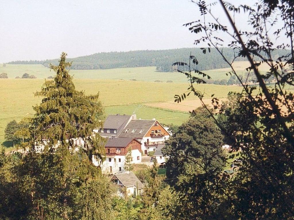 Familie Kürbitz || Marienberg in Marienberg, Erzgebirge