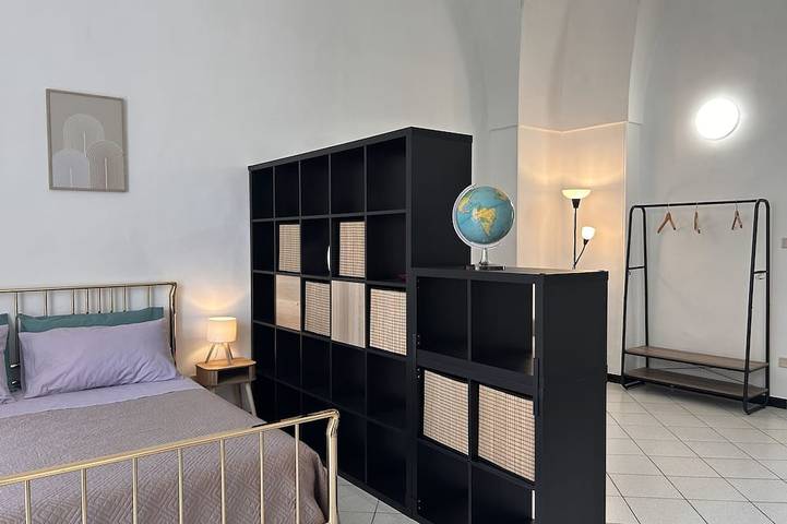 Apartamento entero, Dedè Apartment - Brindisi in Brindisi, Salento
