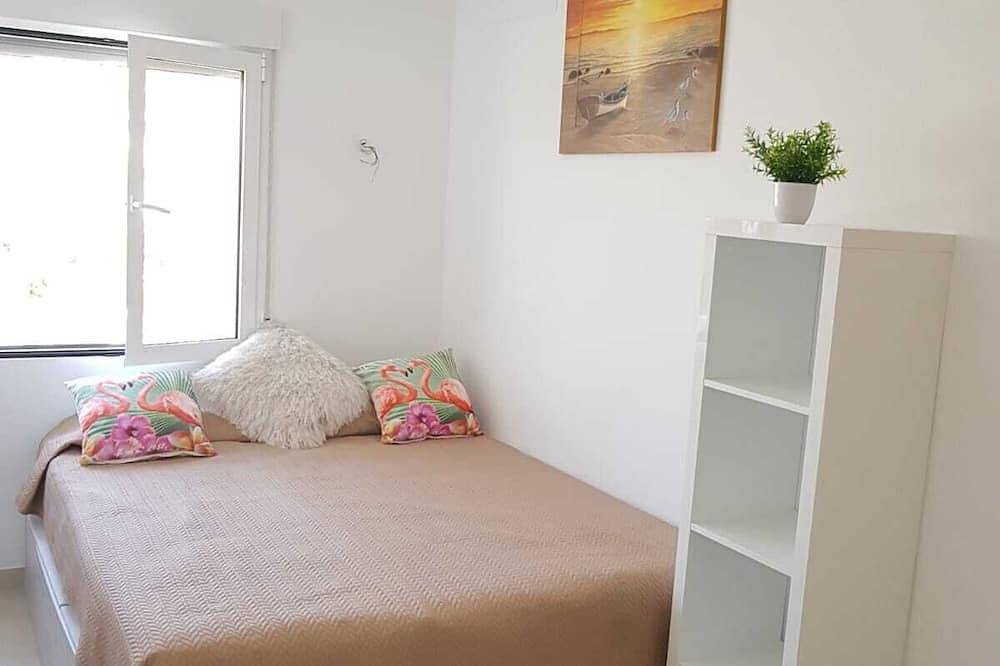 Luxury - modern - bungalow with Wifi! in San Pedro del Pinatar, Costa Cálida
