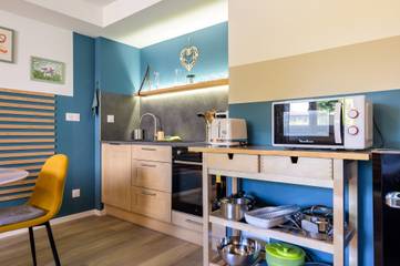 Holiday Rental for 4 People in Ostheim, Ribeauvillé region, Photo 4