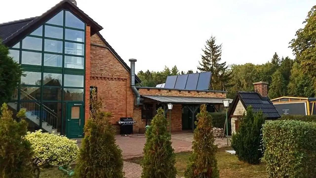 Ferienhaus für 4 Personen (25 m²) in Ducherow in Ducherow, Vorpommern Greifswald