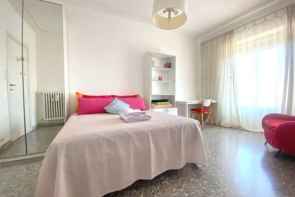 Sunset Colosseum Superior B&B in Rome, Rome Province