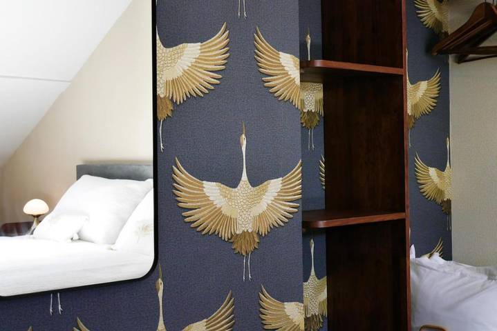 Location de vacances pour 4 personnes, avec jardin et terrasse, adapté aux familles à Pierre-de-Bresse - 3