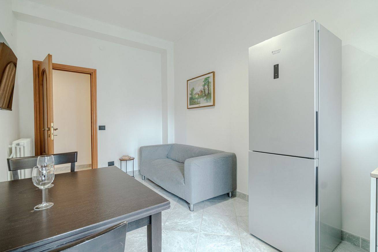 Appartamento intero, Guesthost - Charme e comfort a Torino Santa Rita in Torino, Provincia di Torino