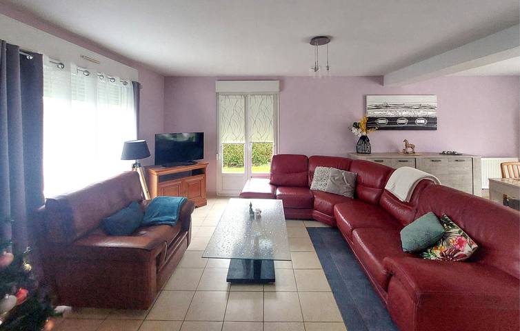 Appartement confortable près du centre-ville de Roquetoire in Roquetoire, Région de Saint-Omer