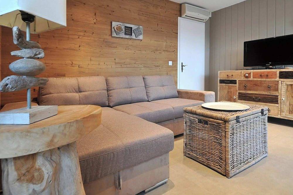 Ganze Wohnung, Avalon Ii in Thannenkirch, Regionaler Naturpark Belchen der Vogesen