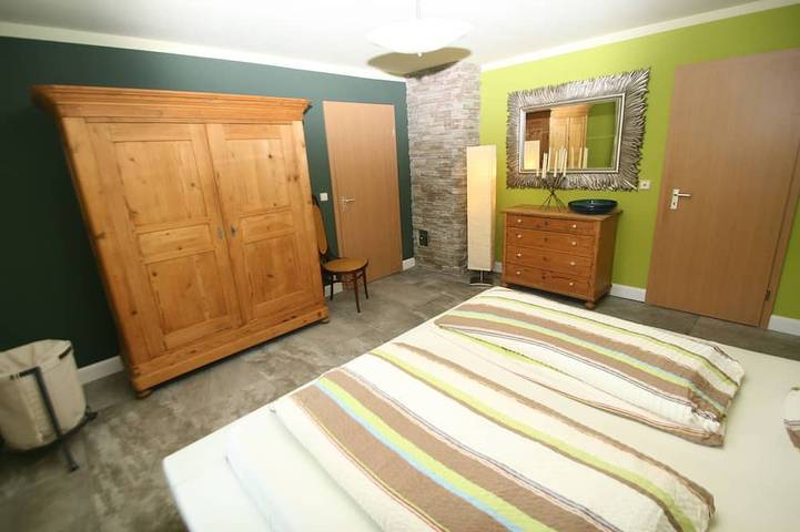 Ferienwohnung für 3 Personen, mit Garten und Terrasse, mit Haustier in Sankt Goar - 2