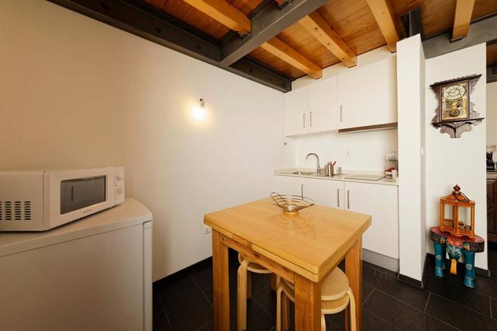 Chambre d’hôte pour 4 personnes, avec terrasse à Viseu - 3