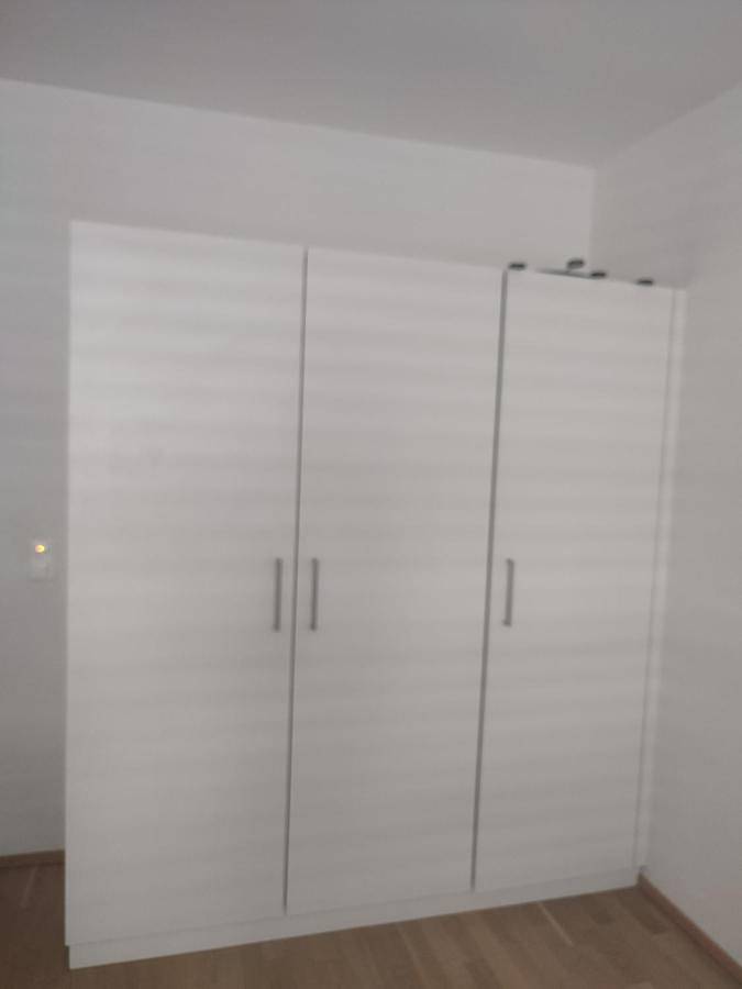 Gîte pour 2 personnes à Meyrin - 2