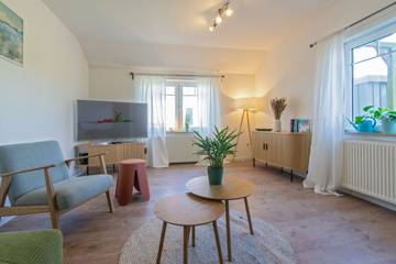 Vakantiewoning voor 5 Personen in Dornum, Landkreis Aurich, Afbeelding 2