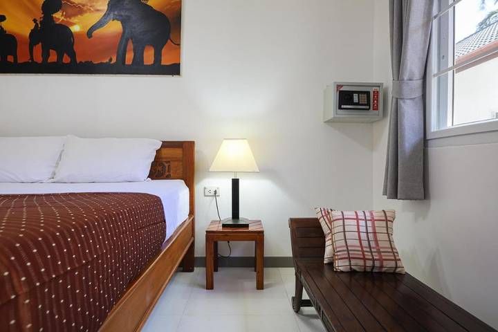 Location de vacances pour 2 personnes, avec piscine dans Rawai Beach - 3