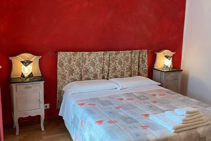 Gîte pour 3 personnes, avec balcon à Mandello del Lario - 3