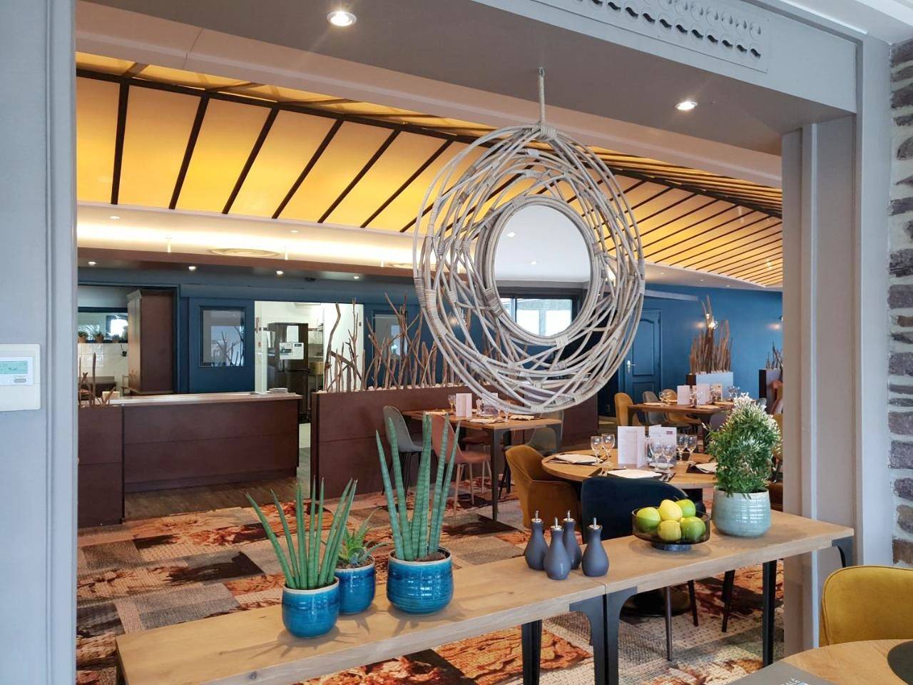 Mercure Mont Saint Michel in Mont-Saint-Michel, Baie du Mont-Saint-Michel