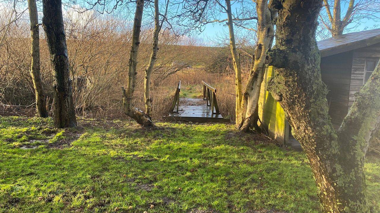 Ferienhaus für 6 Personen (62 m²) in Wurster Nordseeküste in Nordholz, Cuxland