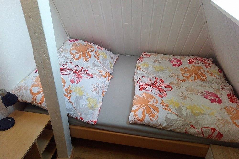 Apartamento entero, Apartamento de vacaciones Falke in Halberstadt, Magdeburg Börde
