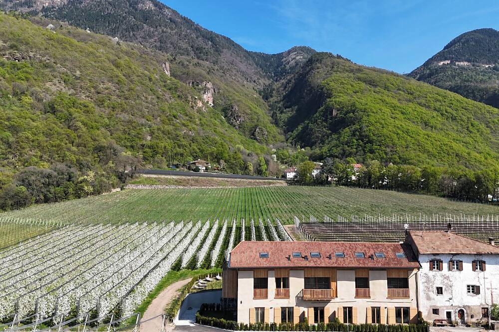 Agriturismo für 6 Personen in Leifers, Fleimstaler Alpen