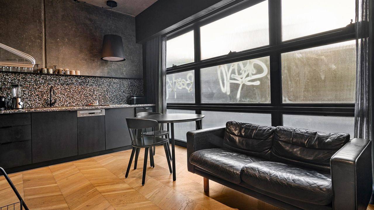 Entire holiday apartment, Ferienwohnung mit Schlafzimmer in Fitzroy in Fitzroy, Melbourne