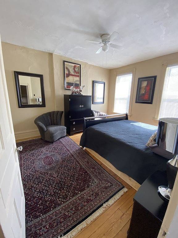 Ganze Wohnung, Historic Second floor 2 Bedroom Apartment in St. Louis, Missouri