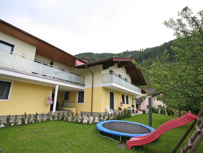 Ferienwohnung für 6 Personen, mit Garten in Werfenweng - 3