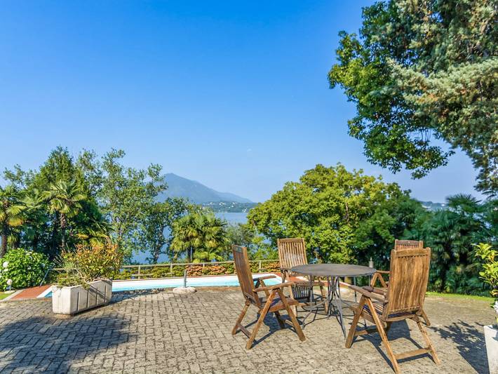 Ferienwohnung für 6 Personen in Comune di Stresa - 3