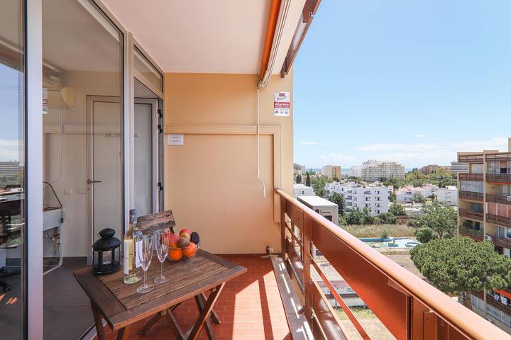 Gîte pour 3 personnes, avec jardin à Vilamoura - 3