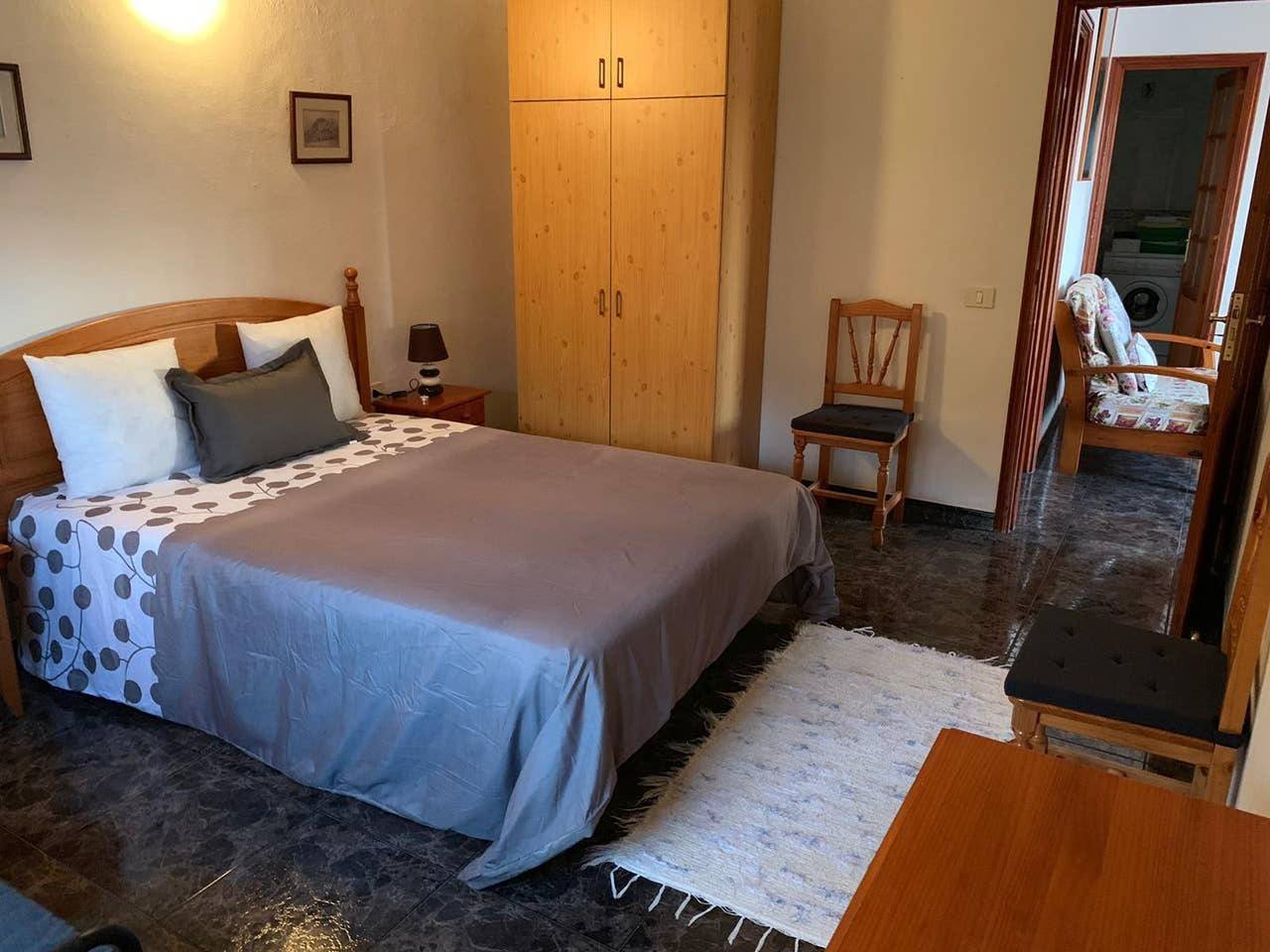 Apartamento entero, Apartamento acogedor con vistas al mar en Frontera in Las Toscas, Frontera 