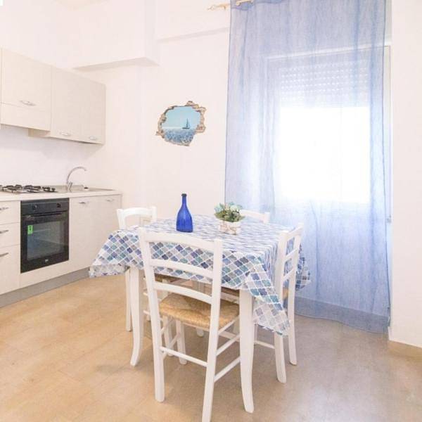 Maison d’hôte pour 3 personnes, avec balcon à Tropea - 3